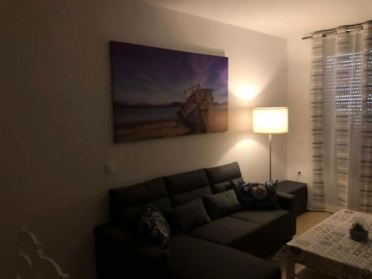 Apartamento Paraiso Garrucha 0*,  Spain