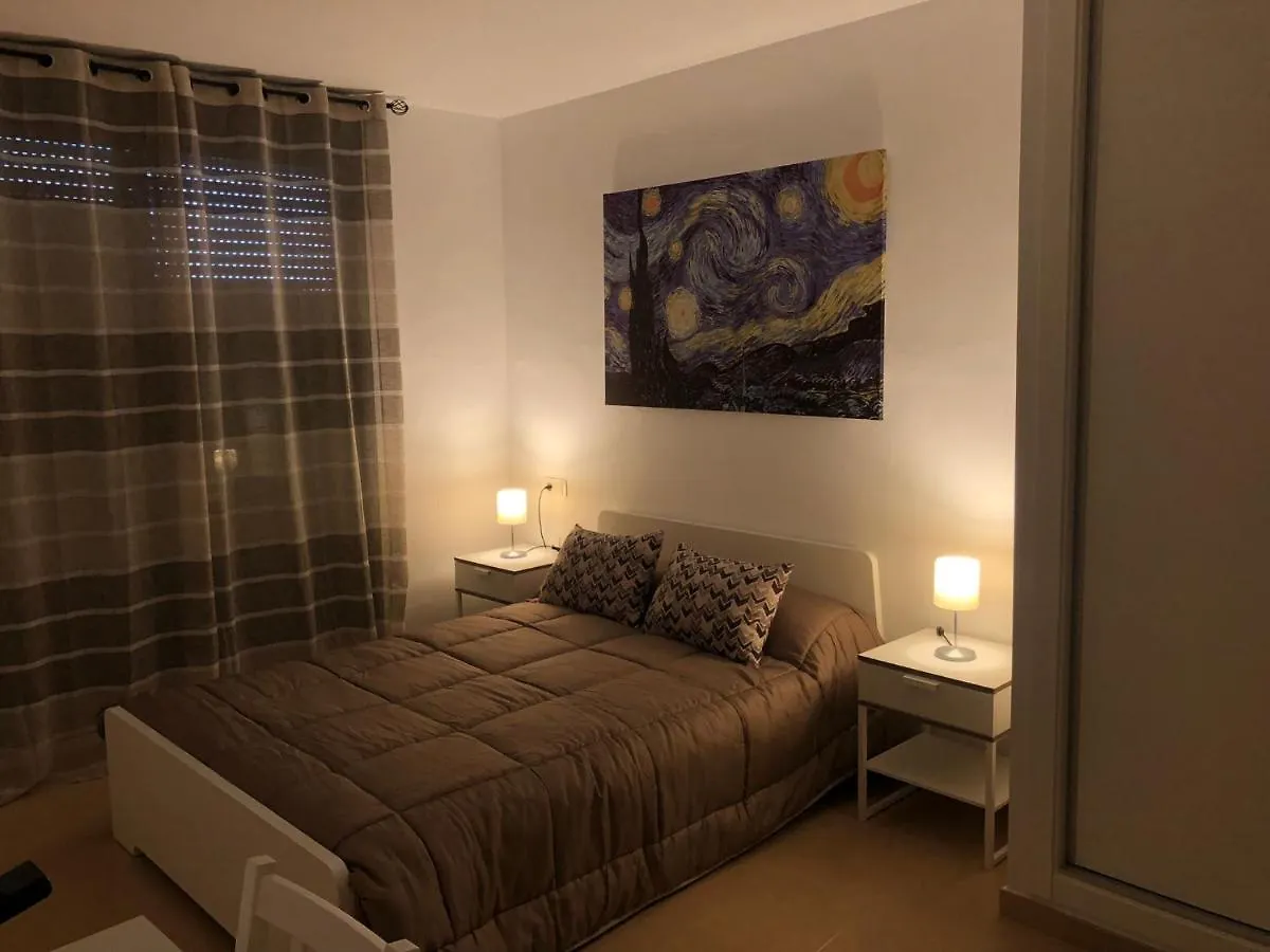 Apartamento Paraiso Garrucha