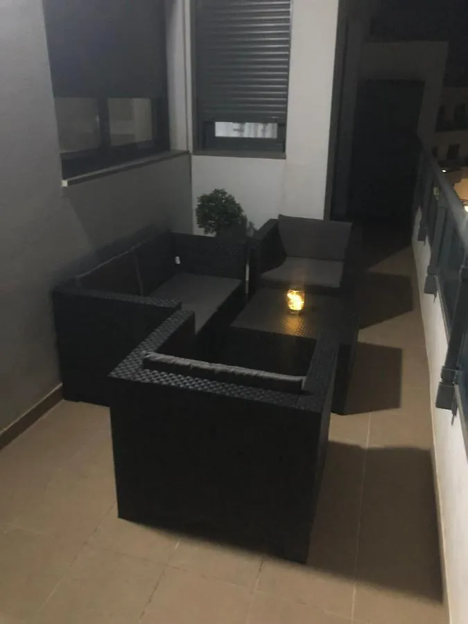 Apartamento Paraiso Garrucha Spain