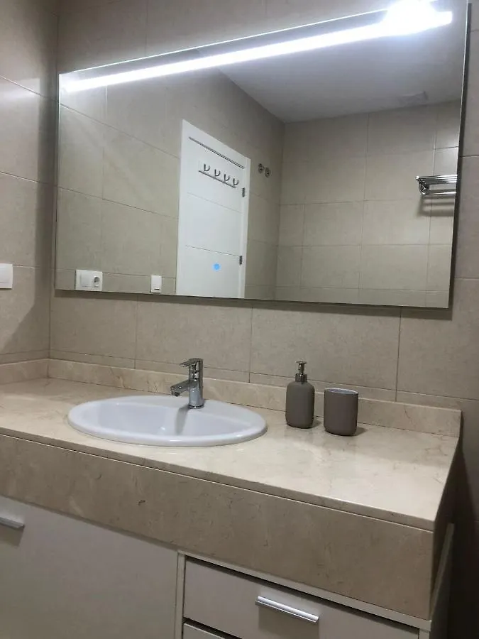 Apartamento Paraiso Garrucha Spain