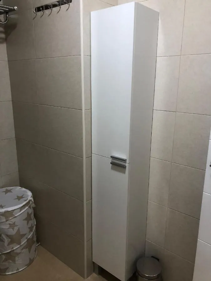 Apartamento Paraiso Garrucha