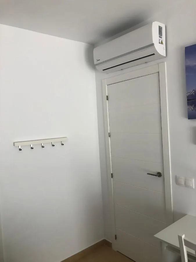 Apartamento Paraiso Garrucha 0*,  Spain