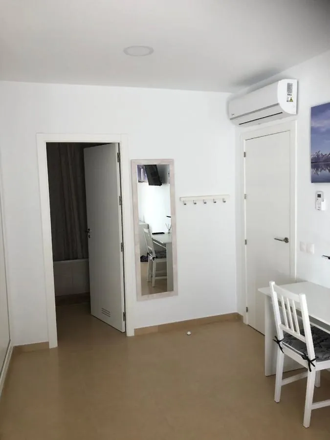 Apartamento Paraiso Garrucha 0*,  Spain