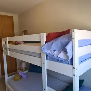  Apartamento Arena Y Sal -