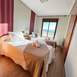  Сasa de vacaciones Casa Enmedio